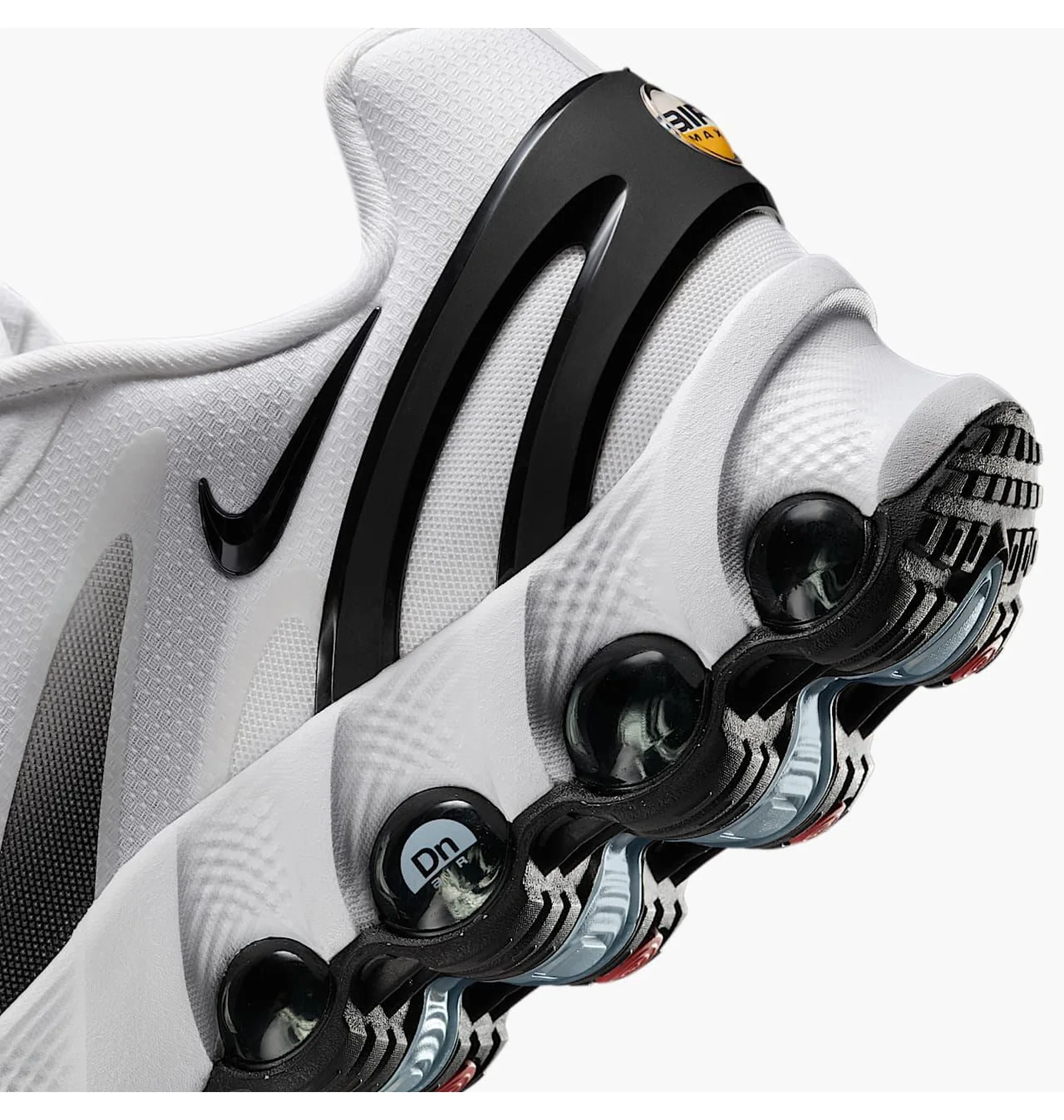 ᐉ Кроссовки мужские Nike Air Max Dn8 White FQ7860-100 - купить в
