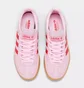 Кросівки дитячі Adidas Originals Handball Spezial Pink KJ1820