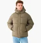 Куртка чоловіча Concept One Winter Olive PI922T06S