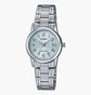 Часы женские Casio Timeless Collection Df LTP-V002D-2B