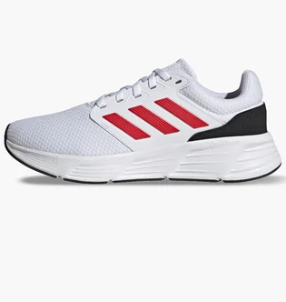 Кросівки чоловічі Adidas Galaxy 6 Shoes White HP2428