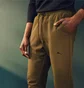 Штаны мужские Puma Studio Ultramove Training Joggers Olive 522113-62