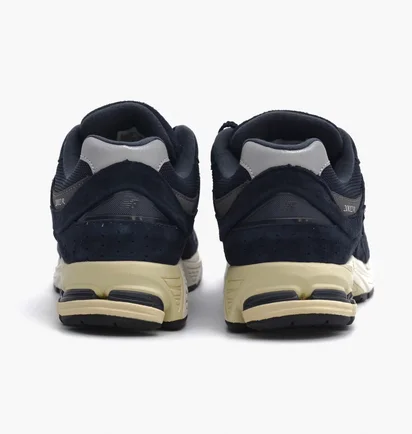 Кроссовки мужские New Balance 2002 Blue M2002Rca