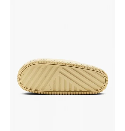 Тапочки женские Nike Calm Beige DX4816-200