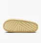 Тапочки женские Nike Calm Beige DX4816-200