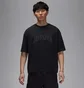 Футболка чоловіча Air Jordan Flight Essentials Black HQ8935-010