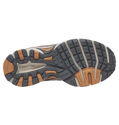 Кросівки жіночі Saucony Ride Millennium Beige S60940-2