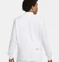 Олимпийка мужская Nike Dri-Fit Court Advantage White FD5341-100