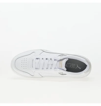 Кроссовки мужские Puma Rbd Tech Classic White 396553-02