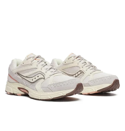 Кросівки унісекс Saucony Ride Millennium Disigned White S70890-1