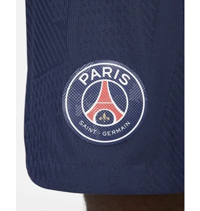Шорты мужские Nike Dri-Fit Adv Paris Saint-Germain Match 2022/23 Blue DX2630-410