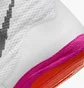 Кроссовки унисекс Nike Inflict Se Wrestling Shoes White DJ4471-121