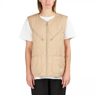 Жилетка жіноча Adidas X Paley Oversized Vest Beige HD2514
