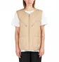 Жилетка жіноча Adidas X Paley Oversized Vest Beige HD2514