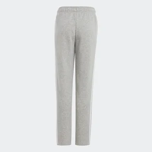 Штани дитячі Adidas Essentials 3-Stripes Sportswear Grey IC6127