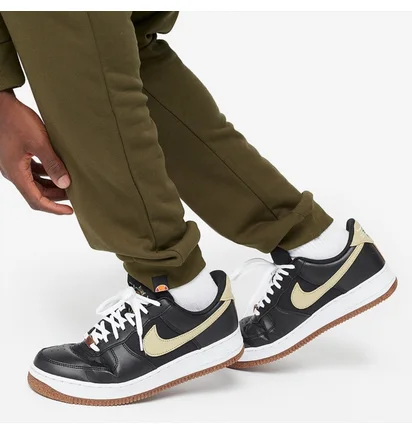 Штаны мужские Ellesse Core Nioro Jog Pant Olive SHS08783-506