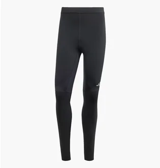 Легінси чоловічі Adidas Ultimate Running Conquer The Elements Aeroready Warming Leggings Black IJ9088