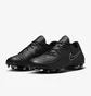 Бутси унісекс Nike Mg Phantom Gx 2 Club Black FJ2557-001