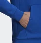 Худі чоловіче Adidas Designed For Gameday Hoodie Blue He9815