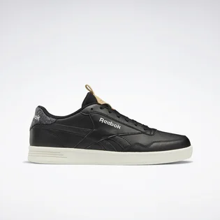 Кроссовки мужские Reebok Royal Techque T Black Gz6042
