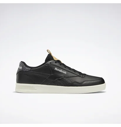 Кросівки чоловічі Reebok Royal Techque T Black Gz6042