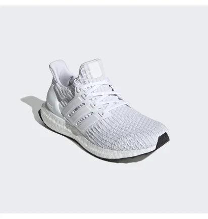 Кроссовки женские Adidas Ultraboost 4.0 Dna White FY9122