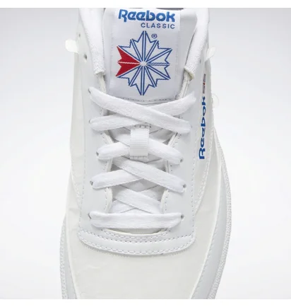Кросівки унісекс Reebok Classics Club C 85 X U Casual Shoes White Gy8789