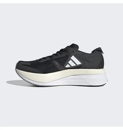 Кросівки жіночі Adidas Adizero Boston 11 Running Shoes Black Gx6657