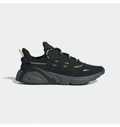 Кроссовки мужские Adidas Originals Lxcon Black Ef9678