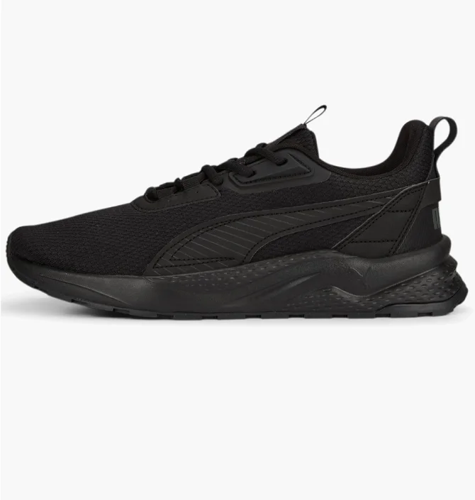 Кросівки чоловічі Puma Anzarun Fs 2.0 Black 390982-05