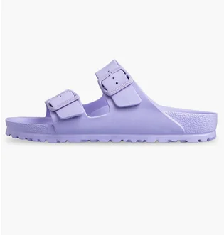 Сандали женские Birkenstock Arizona Eva Sandals Violet 1017046