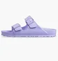 Сандалі жіночі Birkenstock Arizona Eva Sandals Violet 1017046