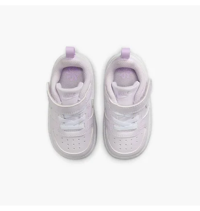 Кросівки дитячі Nike Court Borough Low Recraft White DV5458-500