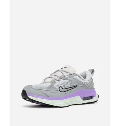 Кросівки жіночі Nike Air Max Bliss Nn Grey Dh5128-001