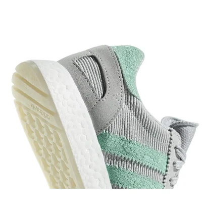 Кроссовки женские Adidas I-5923 Grey D97349
