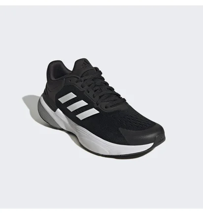 Кроссовки мужские Adidas Response Super 3.0 Running Shoes Black Gw1371