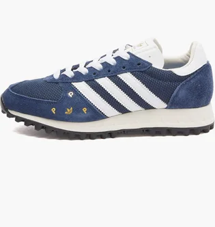 Кросівки чоловічі Adidas X Pop Trx Blue IE3407
