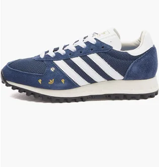 Кроссовки мужские Adidas X Pop Trx Blue IE3407