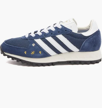 Кросівки чоловічі Adidas X Pop Trx Blue IE3407