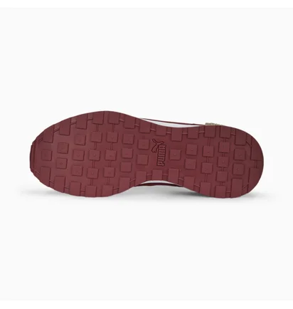 Кроссовки унисекс Puma Graviton Bordo 380738-29
