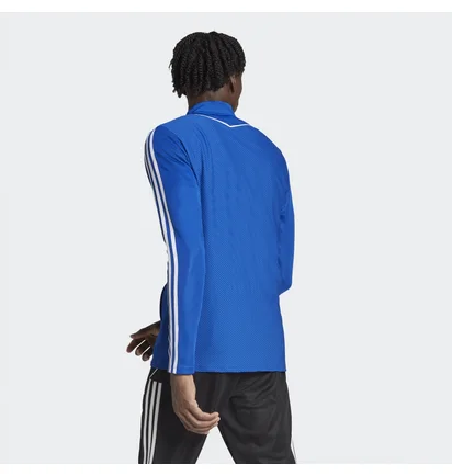 Кофта мужская Adidas Tiro 23 League Training Track Top Blue Hs3505