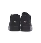 Кроссовки женские Puma Skye Demi Teddy Ws Black 381151-01