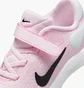 Кроссовки детские Nike Revolution 7 (Ps) Pink FB7690-600