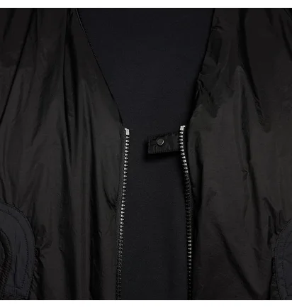 Жилетка мужская Nike Tech Woven Vest Black HM4262-010