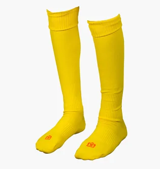 Гетри унісекс M1005 Football Socks Yellow M1005-Y