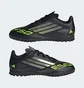 Сороконожки детские Adidas F50 Club Black JI0038
