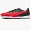 Сороконожки унисекс Nike Phantom Gx Academy Turf Soccer Shoes Red/Black DD9477-600