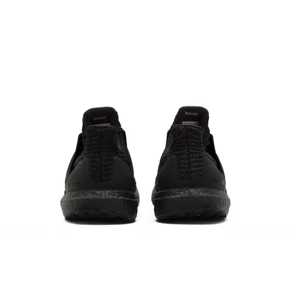 Кросівки чоловічі Adidas Ultraboost Black F36641