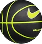 Баскетбольний м'яч Nike Everyday Playground 8P Deflated Black N.100.4498.044.06