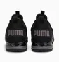 Кросівки чоловічі Puma Axelion Refresh Black 377911-01